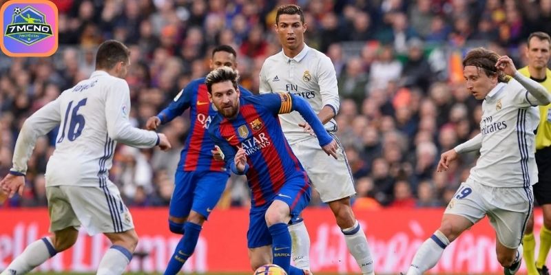 Kết quả bóng đá LaLiga 2024/2025