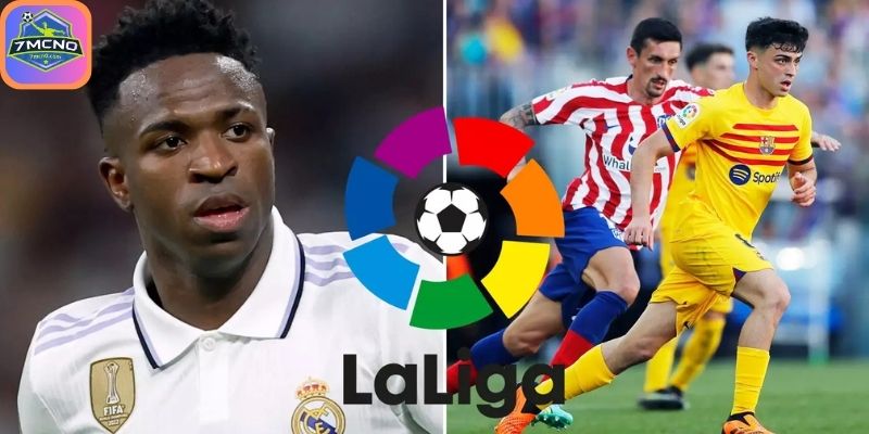Tin tức mới nhất giải LaLiga