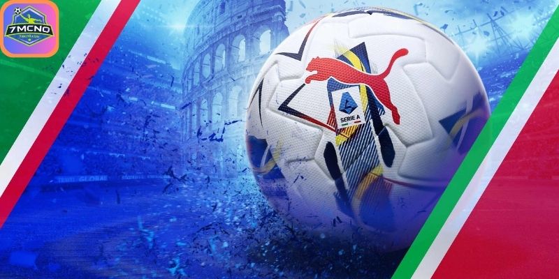 Tin tức mới nhất giải Serie A về những vòng đấu ấn tượng