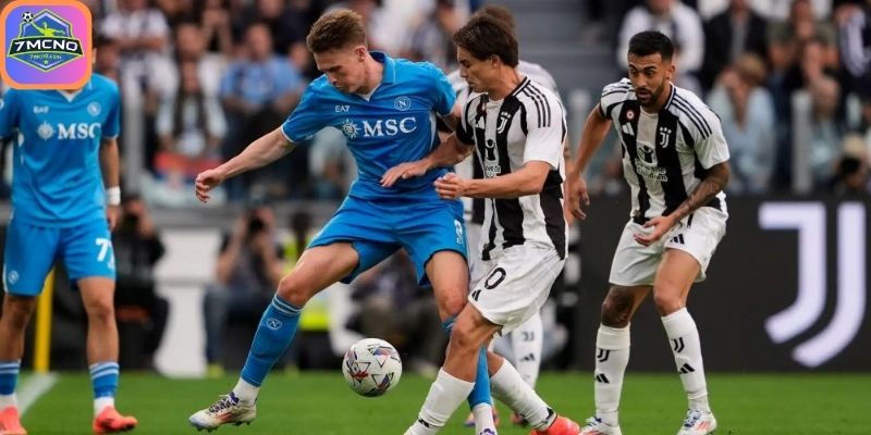 Tổng quan về kết quả bóng đá Serie A 2024/2025